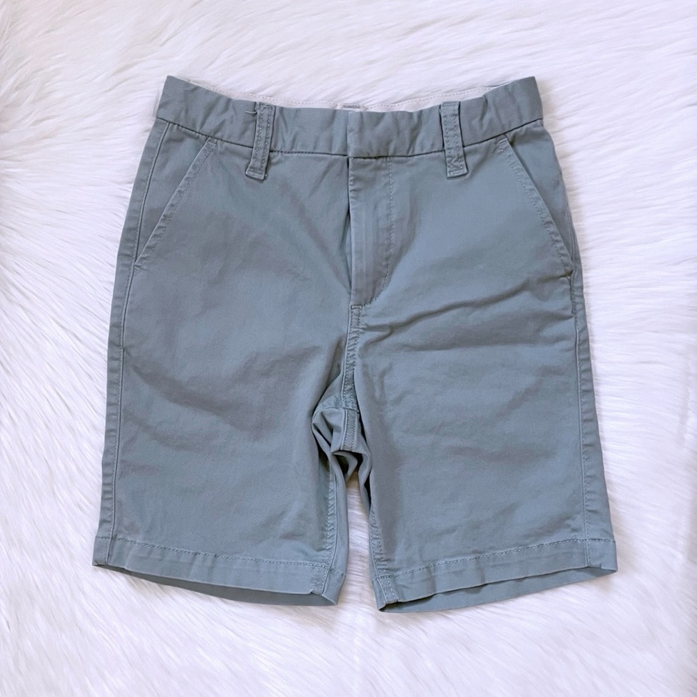 Gap Kids 3 Uniform Shorts Bundle - Picture 6 of 12